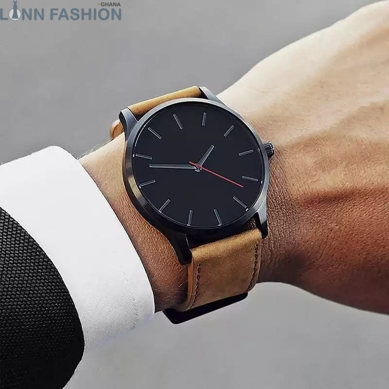 Watch Sizes: How to Know the Perfect Size for Your Wrist – Jack Mason-gemektower.com.vn